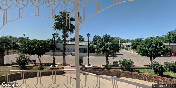 PLAZA PÚBLICA MUNICIPAL DE ATIL